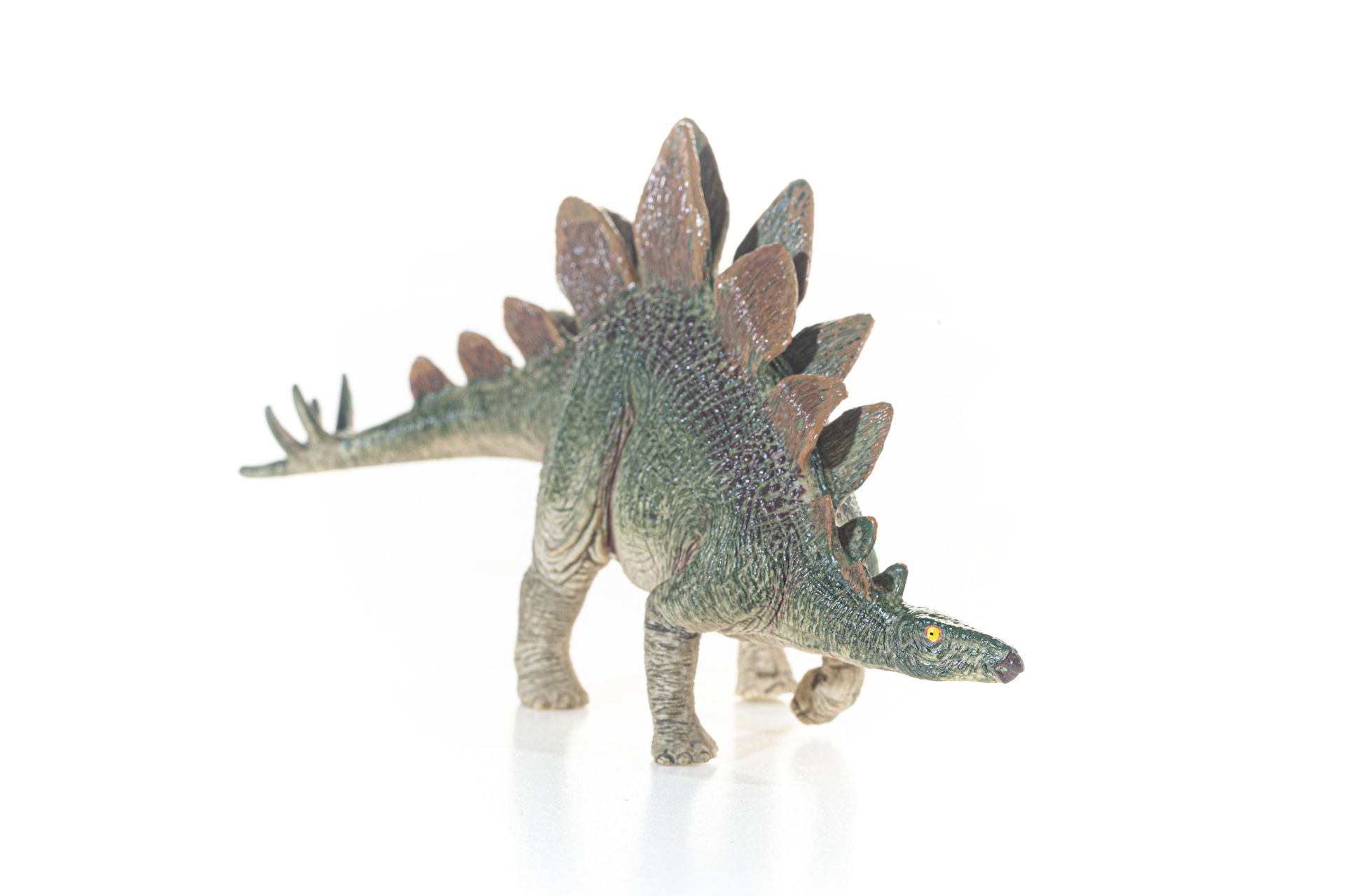 Quantity of Dinosaur-related hard and soft toy merchandise including Black Plesiosaurus, Blue - Image 39 of 64