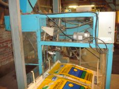 Bag Placers - Medway Rapide Bag Placer (UCPE 4792) Price - £1,000Please read the following important