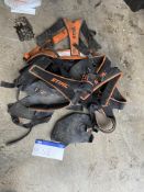 Assorted Harnesses, as set outPlease read the following important notes:- ***Overseas buyers - All
