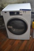 Maytag Condenser DryerPlease read the following important notes:- NOTE NO FORK LIFT TRUCK ON