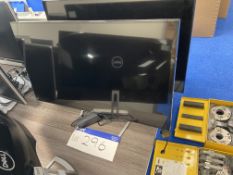 Dell Flat Screen MonitorPlease read the following important notes:- ***Overseas buyers - All lots