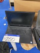 Dell Intel Core i3 Laptop (hard disk removed)Please read the following important notes:- ***Overseas