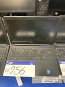 Dell Latitude 3550 Intel Core i3 Laptop (hard disk removed)Please read the following important