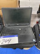 Dell Intel Core i3 Laptop (hard disk removed), with laptop bagPlease read the following important