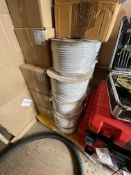 Ten Reels of Cable, type 3185Y HO5VVFPlease read the following important notes:- ***Overseas