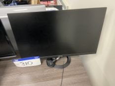 Asus Flat Screen MonitorPlease read the following important notes:- ***Overseas buyers - All lots