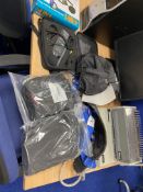 Assorted Harnesses, as set out on deskPlease read the following important notes:- ***Overseas buyers