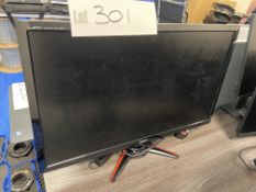 Acer LED Flat Screen MonitorPlease read the following important notes:- ***Overseas buyers - All