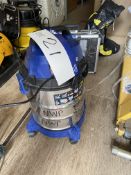 Einhell Vacuum CleanerPlease read the following important notes:- ***Overseas buyers - All lots