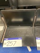 Dell Latitude 3550 Laptop (hard disk removed)Please read the following important notes:- ***Overseas