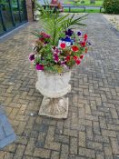 Ornamental Plant Pot