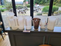 Quantity of Jugs