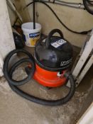 Numatic NRV240-11 Vaccum Cleaner