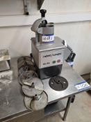 Robot Coupe CL50E Ultra Vegetable Preperation Machine c/w Attachments/Spares (240v)