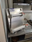 APD40 Pizza Dough Roller Stand (240v)