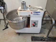 Commercial Dough Mixer (240v)