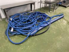 Assorted Flexible Piping, as set out Please read the following important notes:- ***Overseas