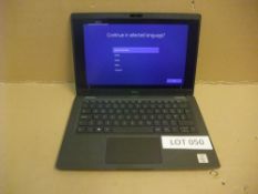 Dell Latitude 7310 Laptop - i7-10610U, 16Gb RAM, 256Gb M2 drive, Windows 10 Pro (PSU & power lead