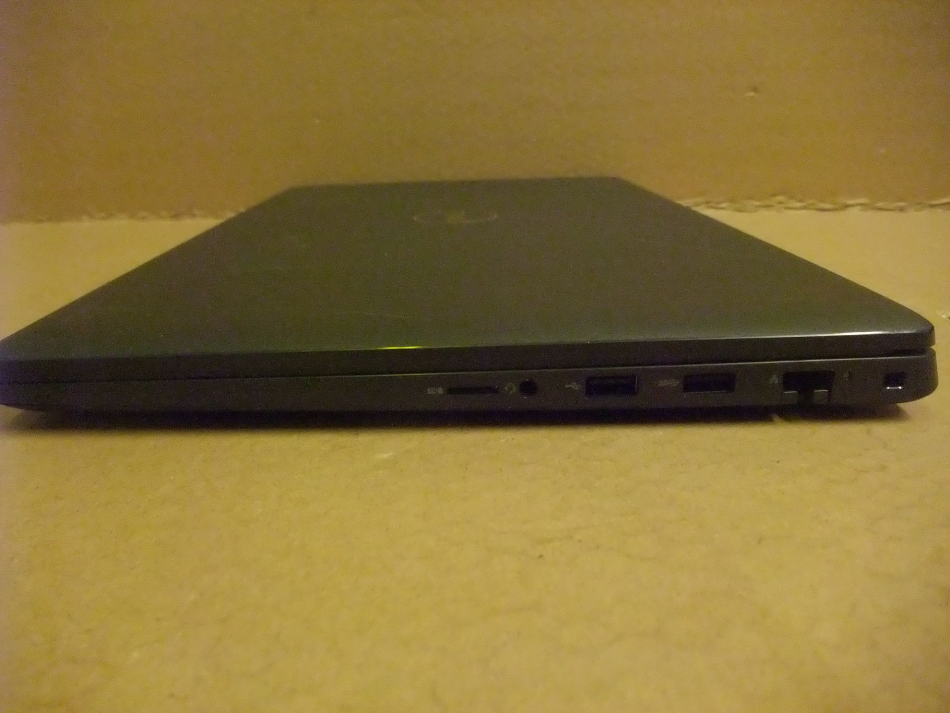 Dell Latitude 3520 Laptop - i7-1165G7, 8Gb RAM, 256Gb M2 drive, Windows 10 Pro (PSU & power lead - Image 5 of 5