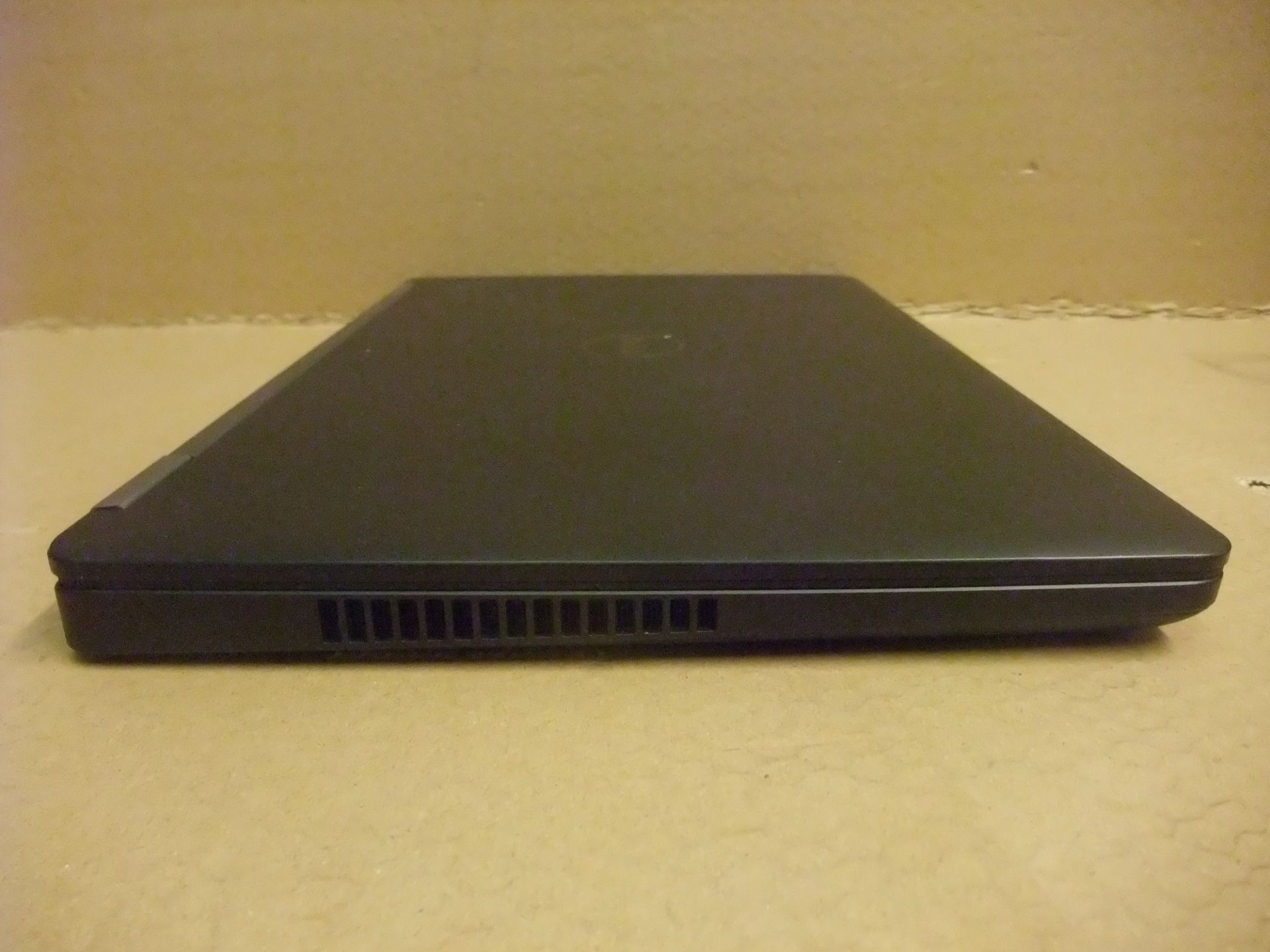 Dell Latitude E5570 Laptop - i5-6440HQ, 16Gb RAM, 256Gb SSD, Windows 10 Pro (PSU & power lead - Image 5 of 6