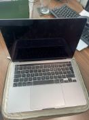 Apple 13in MacBook Pro, model A233B, with carry case Please read the following important
