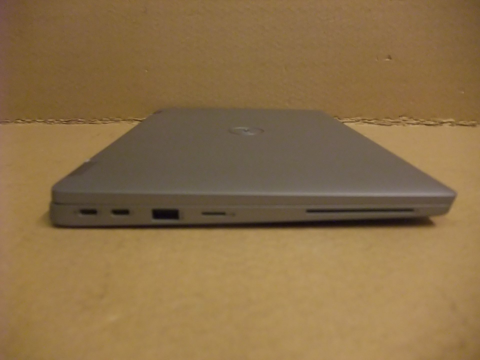 Dell Latitude 5320 Laptop - i5-1135G7, 8Gb RAM, 256Gb M2 drive, Windows 10 Pro (understood to be - Image 5 of 5