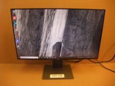 Dell U2419H - 24" Monitor - Full HD (1920x1080) resolution, HDMI, DP & USB portsPlease read the