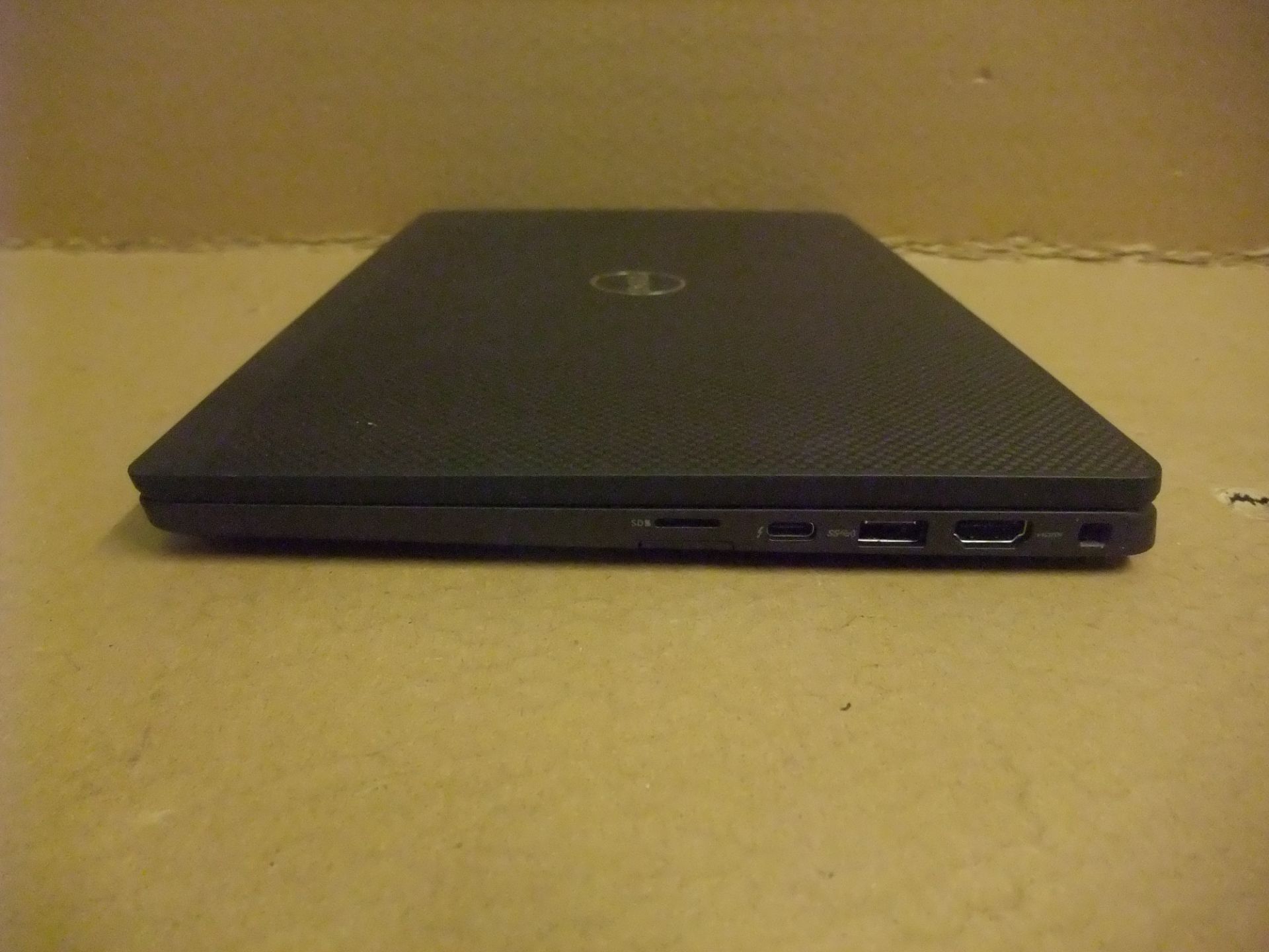 Dell Latitude 7320 Laptop - i7-1185G7, 16Gb RAM, 256Gb M2 drive, Windows 10 Pro (PSU & power lead - Image 5 of 5