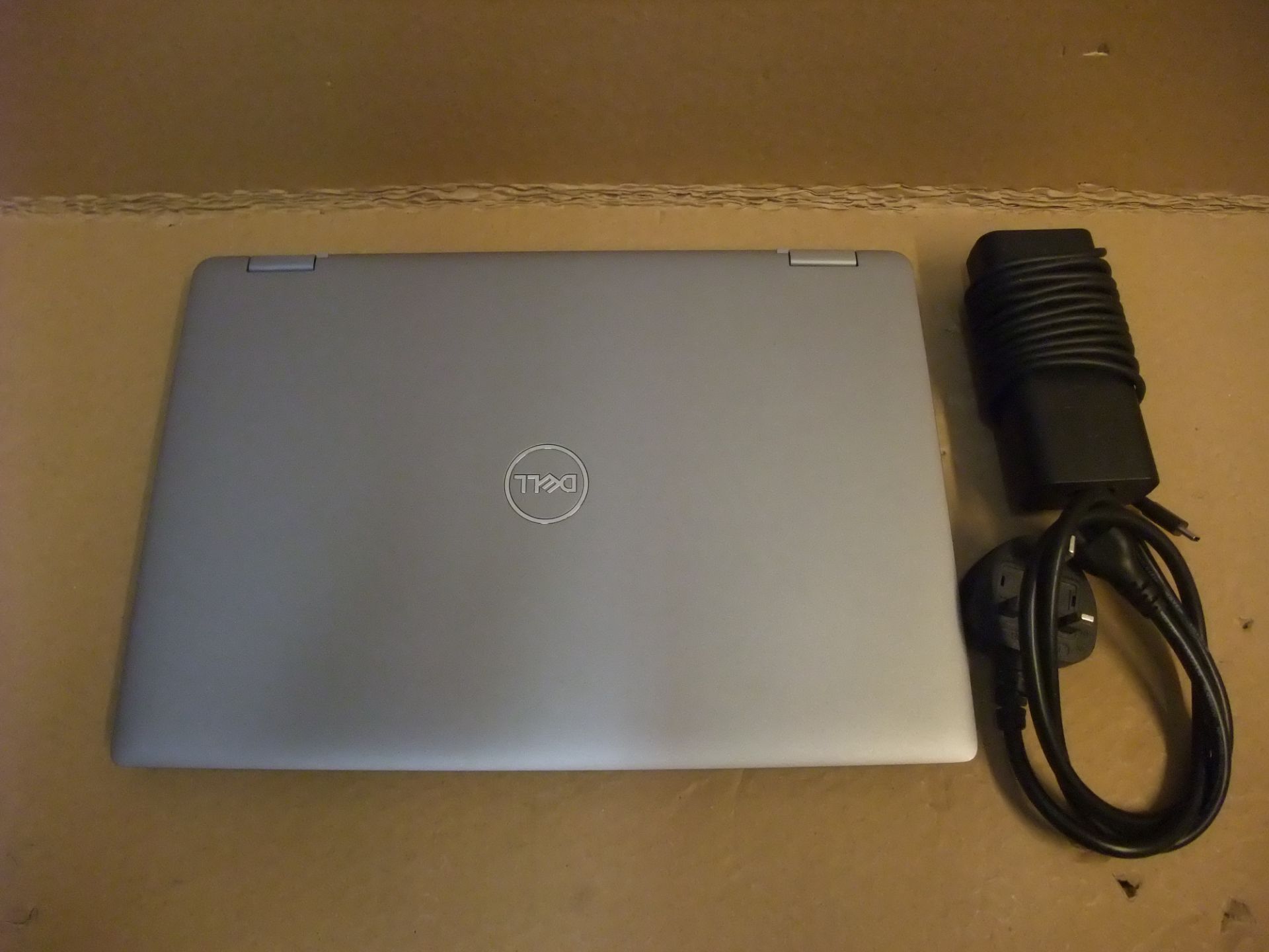 Dell Latitude 5320 Laptop - i5-1135G7, 8Gb RAM, 256Gb M2 drive, Windows 10 Pro (understood to be - Image 3 of 5