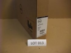 Dell Latitude 3520 Laptop - i7-1165G7, 8Gb RAM, 256Gb M2 drive, Windows 10 Pro (understood to be