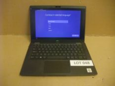 Dell Latitude 7310 Laptop - i7-10610U, 16Gb RAM, 256Gb M2 drive, Windows 10 Pro (PSU & power lead