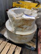 Steel Centrifugal Fan. Lot located Bretherton, Lan