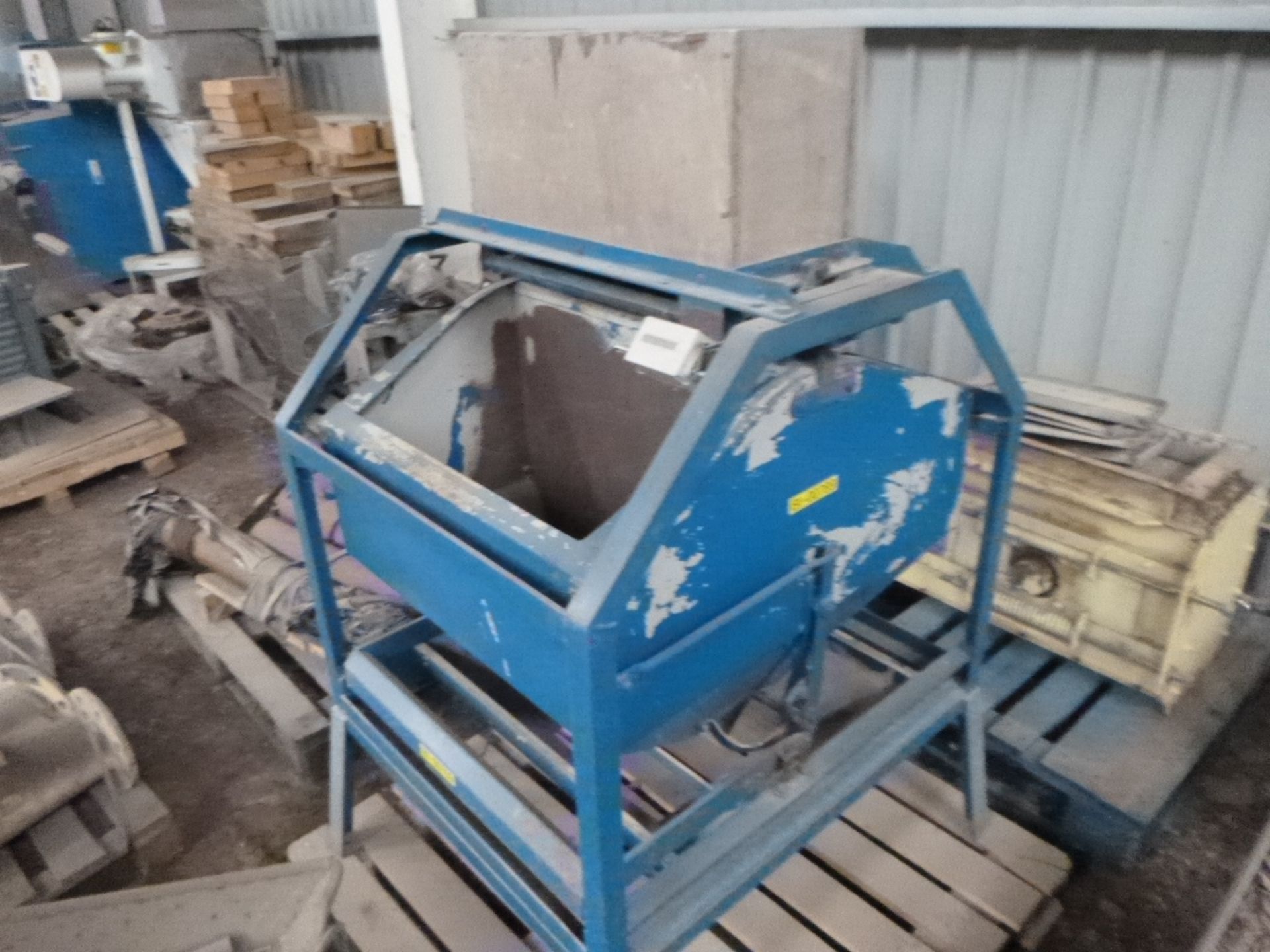 Batcher Weigher/ Counter