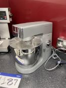 Kenwood Major Classic Bench Top MixerPlease read the following important notes:- ***Overseas