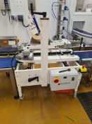 Endoline 625 CASE OVER SEALER, serial no. 220192675-1, year of manufacture 2022Please read the
