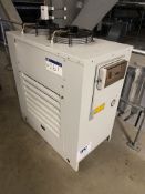 Total Process Cooling Chiller Unit, serial no. 201200095410, year of manufacture 2013, 400V, 235kg