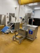 Orbiter PASTRY SHEETER (S4)Please read the following important notes:- ***Overseas buyers - All lots