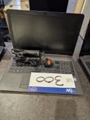HP 250 G7 Laptop and ChargerPlease read the following important notes:- ***Overseas buyers - All