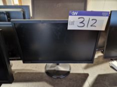 Lenovo C22-25 MonitorPlease read the following important notes:- ***Overseas buyers - All lots are
