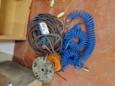 Quantity of Air Hoses and BlowersPlease read the following important notes:- ***Overseas buyers -