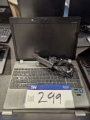 HP Probook 4535S AMD Vision Pro and Charger (Hard drives wiped)Please read the following important