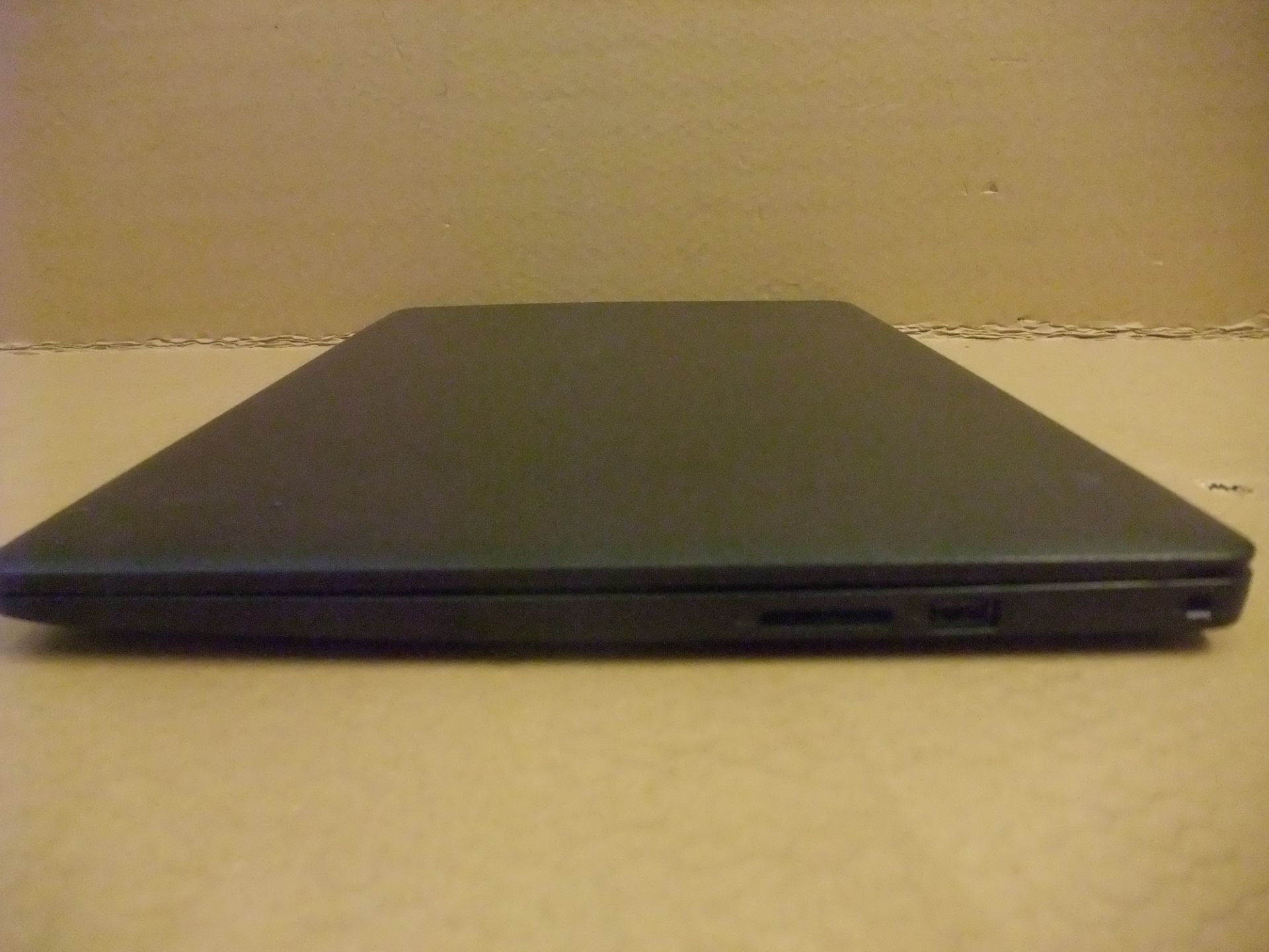 Dell Vostro 3590 Laptop - i5-10210U, 8Gb RAM, 256Gb M2 drive, Windows 10 Pro (PSU & power lead - Image 4 of 4