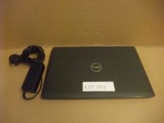 Dell Latitude 3520 Laptop - i5-1135G7, 8Gb RAM, 256Gb M2 drive, Windows 10 Pro (PSU & power leads