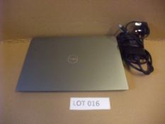 Dell Latitude 7300 Laptop - i7-8665U, 16Gb RAM, 512Gb M2 drive, Windows 10 Pro (PSU & power lead