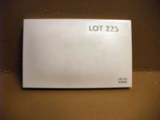 Cisco Meraki MR42-HW Wireless Access Point (unclaimed)Please read the following important notes:-