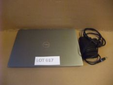 Dell Latitude 7300 Laptop - i7-8665U, 32Gb RAM, 512Gb M2 drive, Windows 10 Pro (PSU & power lead