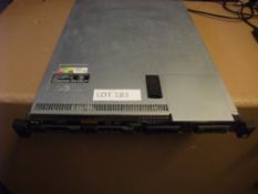 Dell PowerEdge R330 Server - Xeon E3-1220 v5, 32Gb RAM, 2x 1Tb SATA Hard Drives with Windows Svr