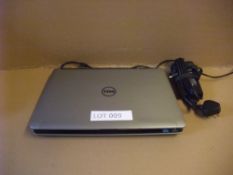 Dell Latitude 6540 Laptop - i7-4610, 16Gb RAM, 256Gb SSD drive, Windows 10 Pro (PSU & power lead