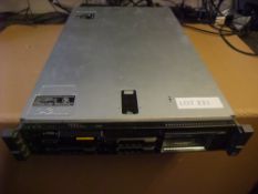 Dell PowerEdge R710 Server - 2x Xeon X5670, 72Gb RAM, 2Tb SATA Hard DrivePlease read the following