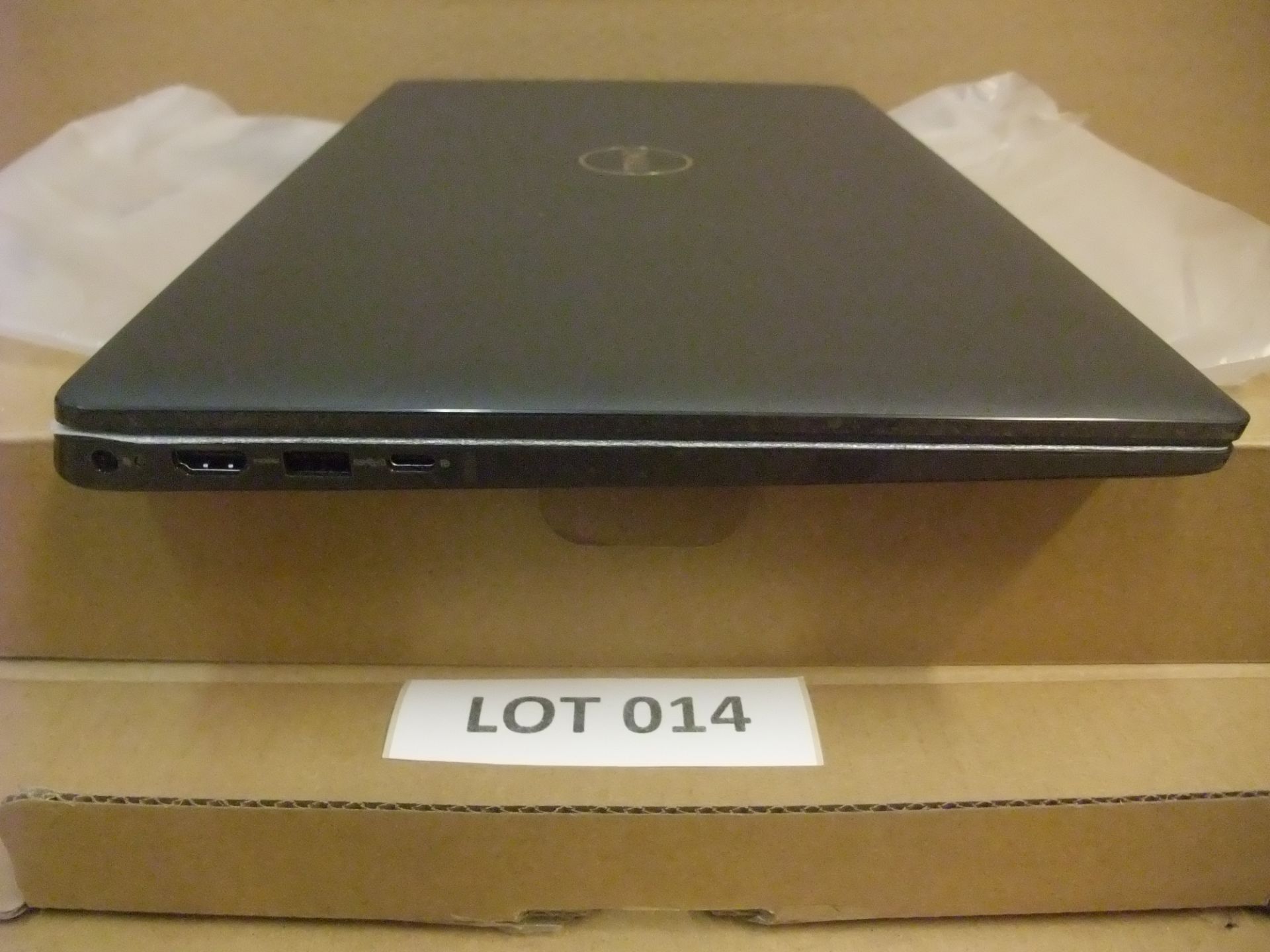 Dell Latitude 3520 Laptop (understood to be unused in box) - i7-1165G7, 8Gb RAM, 256Gb M2 drive, - Image 5 of 6